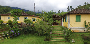 Cachoeira do Adão