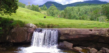 Cachoeira do Piu